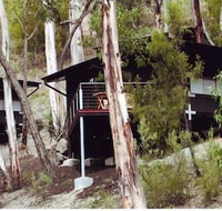 Qdos Arts - Kingaroy Accommodation