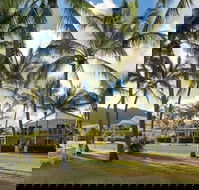 Sails On Horseshoe - Kingaroy Accommodation