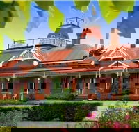 Ormiston House - Kingaroy Accommodation