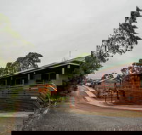 Driftwood Strahan Villas - Kingaroy Accommodation