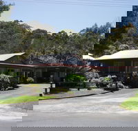 The Crays Accommodation - Kingaroy Accommodation