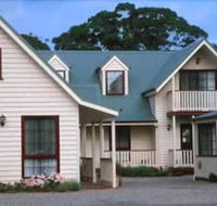 Kittys Place - Kingaroy Accommodation