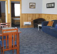 Anchor Down Cottages - Kingaroy Accommodation