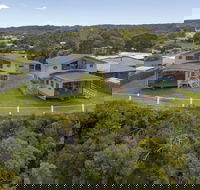 Wheelhouse Apartments - Kingaroy Accommodation