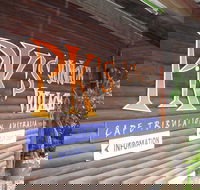 PKs Jungle Village - Hostel - Kingaroy Accommodation