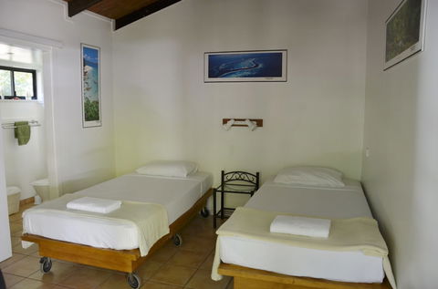 PKs Jungle Village - Hostel - Kingaroy Accommodation 4