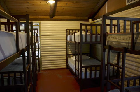 PKs Jungle Village - Hostel - Kingaroy Accommodation 6