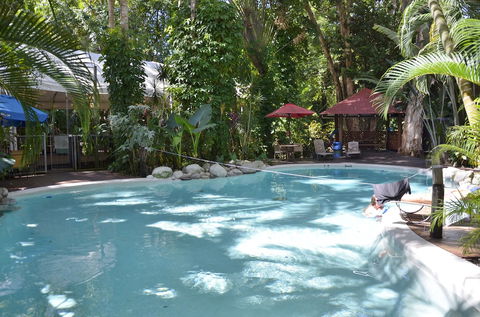 PKs Jungle Village - Hostel - Kingaroy Accommodation 2