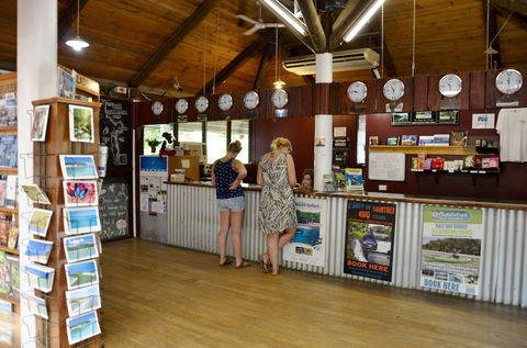 PKs Jungle Village - Hostel - Kingaroy Accommodation 3