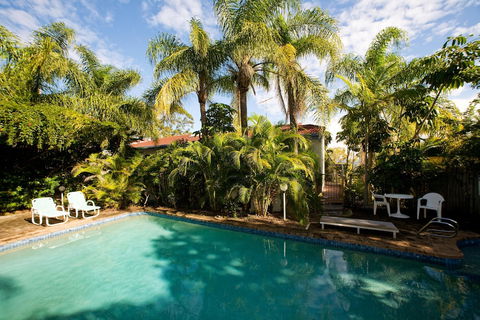 Caralina Court - Kingaroy Accommodation 5