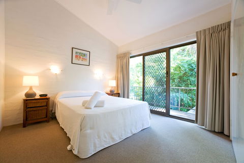 Caralina Court - Kingaroy Accommodation 1