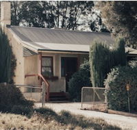 Trinity Cottage - Kingaroy Accommodation