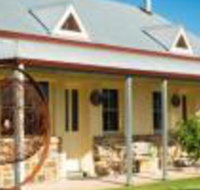 Barossa Vineyard Cottages - Kingaroy Accommodation