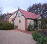 The Dove Cote - Kingaroy Accommodation