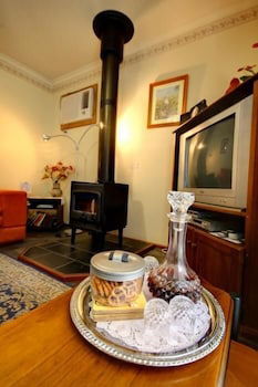 Barossa Country Cottages - Kingaroy Accommodation 6