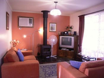 Barossa Country Cottages - Kingaroy Accommodation 5