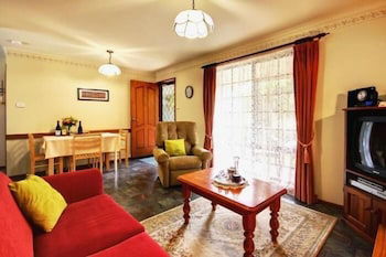 Barossa Country Cottages - Kingaroy Accommodation 2