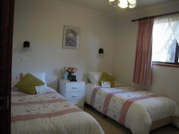 Barossa Country Cottages - Kingaroy Accommodation 0