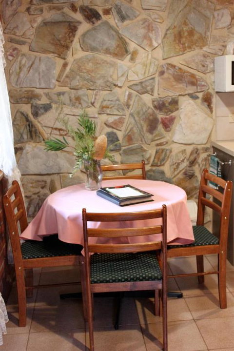 Langmeil Cottages - Kingaroy Accommodation 1