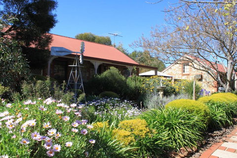 Langmeil Cottages - Kingaroy Accommodation 4