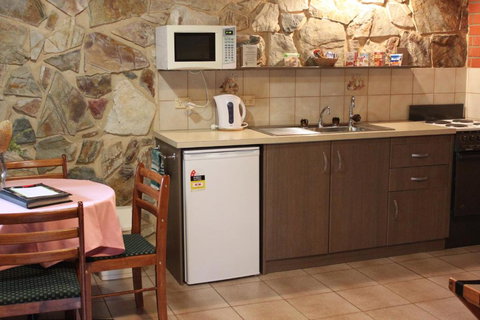Langmeil Cottages - Kingaroy Accommodation 6