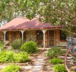 Langmeil Cottages - Kingaroy Accommodation
