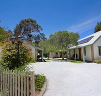 Tanunda Cottages - Kingaroy Accommodation