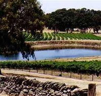 Wroxton Grange B  B - Kingaroy Accommodation