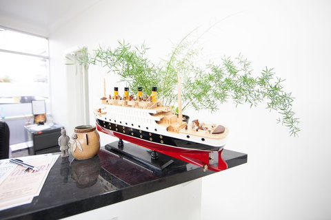 Ballina Hi Craft Motel - Kingaroy Accommodation 3