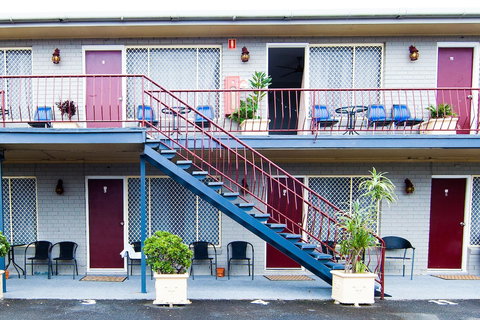 Ballina Hi Craft Motel - Kingaroy Accommodation 4