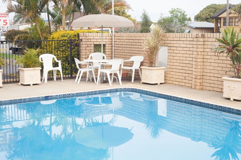 Ballina Hi Craft Motel - Kingaroy Accommodation 2