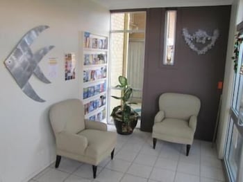 Ballina Hi Craft Motel - Kingaroy Accommodation 6