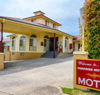 Lithgow Parkside Motor Inn - Kingaroy Accommodation