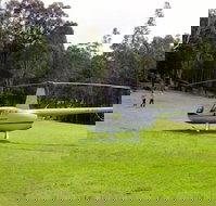 Cottages On Mount View - Kingaroy Accommodation