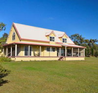The Residence at Elbourne Wines - Kingaroy Accommodation