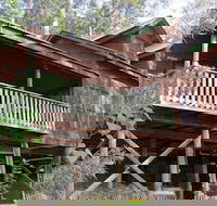 Barrington Wilderness Cedar Lodge Accommodation - Kingaroy Accommodation