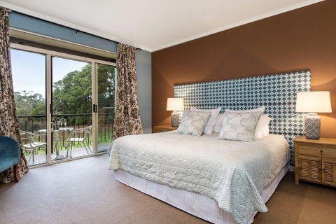 Mantons Creek Estate & Lodge - Kingaroy Accommodation 3