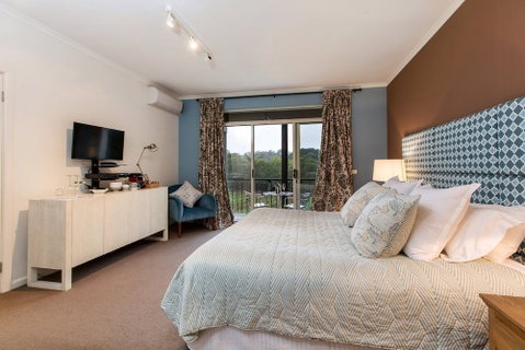 Mantons Creek Estate & Lodge - Kingaroy Accommodation 1