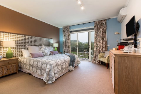 Mantons Creek Estate & Lodge - Kingaroy Accommodation 2