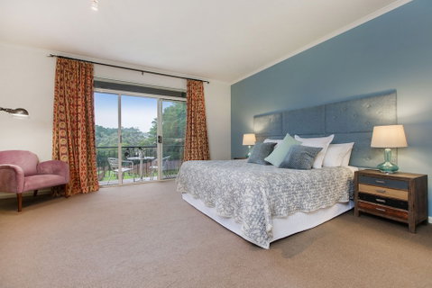 Mantons Creek Estate & Lodge - Kingaroy Accommodation 4