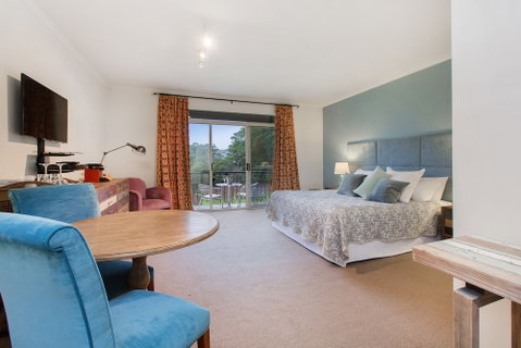 Mantons Creek Estate & Lodge - Kingaroy Accommodation 6