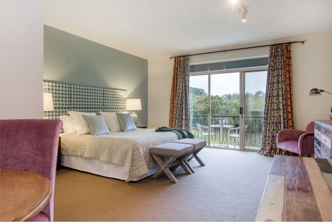 Mantons Creek Estate & Lodge - Kingaroy Accommodation 0