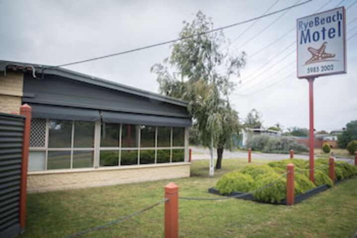 Tootgarook VIC Kingaroy Accommodation