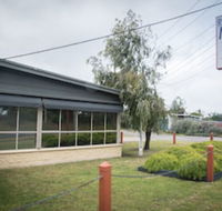 Rye Beach Motel - Kingaroy Accommodation
