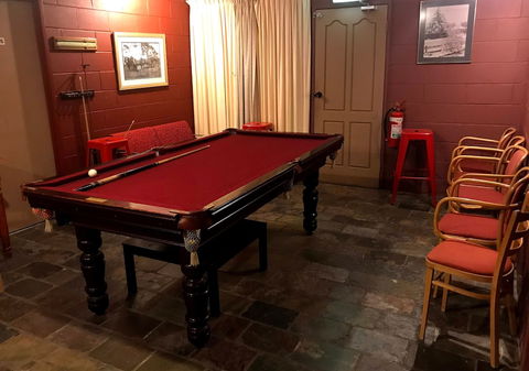 Cottonwood Lodge - Kingaroy Accommodation 1