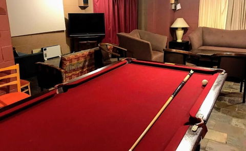 Cottonwood Lodge - Kingaroy Accommodation 4