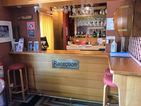 Cottonwood Lodge - Kingaroy Accommodation 3