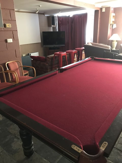 Cottonwood Lodge - Kingaroy Accommodation 2