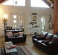 Outlook Hill Pavilion suites  Spa Cottages - Kingaroy Accommodation