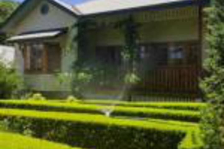 Gadgarra QLD Kingaroy Accommodation